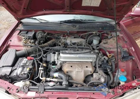 1996 Honda Accord Lx/Ex z USA, uszkodzony, nr VIN 1HGCD5630TA230265